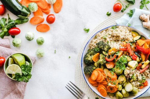 Ruoka - Syötävä lahja: Täydellinen tapa ilmaista rakkautta juhlapyhinä