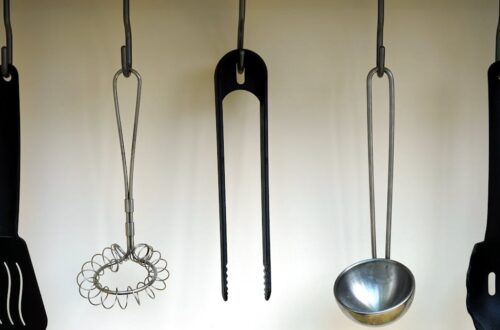 Keittiövälineet - Näin Valitset Täydellisen Keittiövälinesetin – Vältä Yleisimmät Mokat