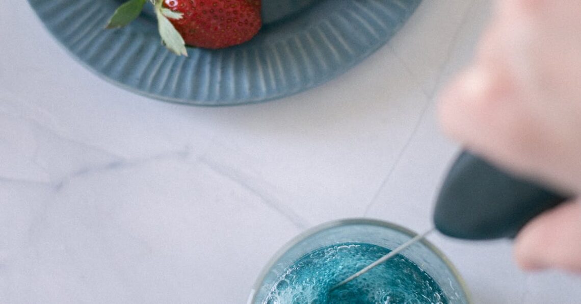 Vitamiinimikserit - Hanki Vitamix Elämäsi Diilillä – Black Friday Tarjoukset Paljastettu