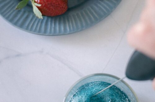 Vitamiinimikserit - Hanki Vitamix Elämäsi Diilillä – Black Friday Tarjoukset Paljastettu