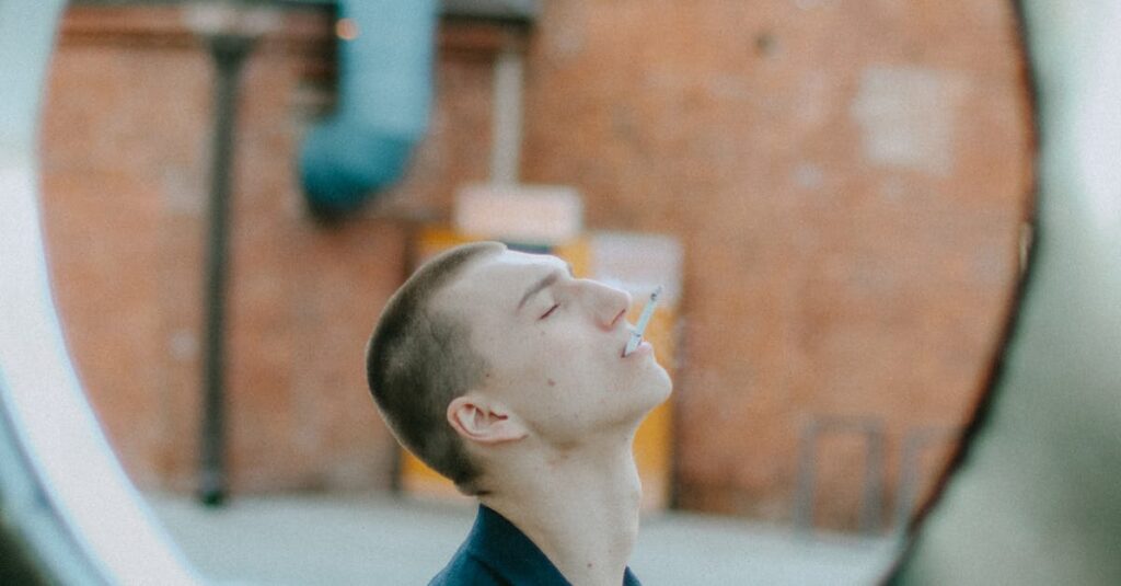 Ahdistus - Ahdistuneisuushäiriöt ja aivojen ravintoaineiden lasku: Miten ruokavalio voi auttaa?