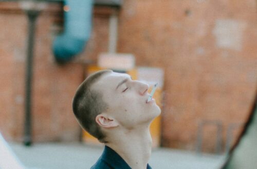 Ahdistus - Ahdistuneisuushäiriöt ja aivojen ravintoaineiden lasku: Miten ruokavalio voi auttaa?