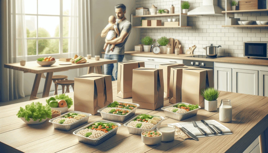 Ruokakassit - Vertaa ja säästä: Ateriapaketti hintavertailu paljastaa parhaat diilit