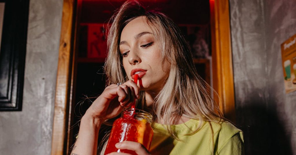 Kuuntelu - Kuuntelu ja vilkkuminen: Miten silmien räpyttely paljastaa keskittymisen syvyyden?