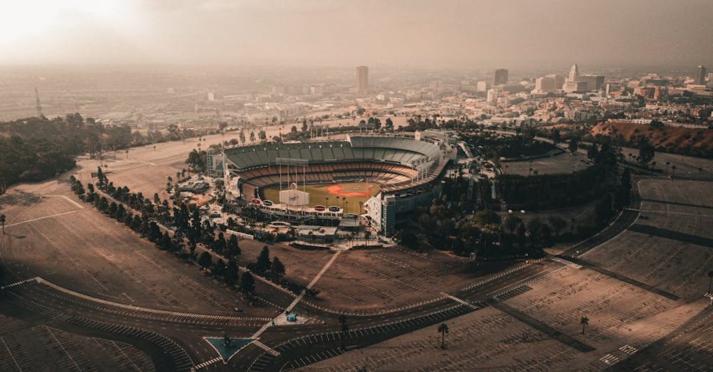 Metsäpalot - LA:n tulipalot: Näin ne vaikuttavat terveyteesi pitkällä aikavälillä