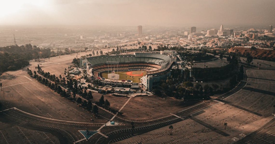 Metsäpalot - LA:n tulipalot: Näin ne vaikuttavat terveyteesi pitkällä aikavälillä