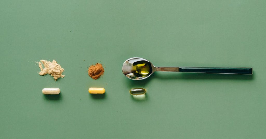 Magnesium - Magnesium Voi Olla Avain D-vitamiinilisien Tehoon – Lue, Miten Tasapainotat Vitamiinitasosi