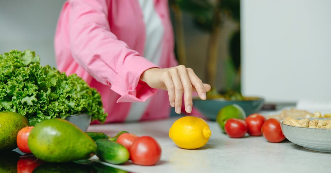 Verenpaine - Kuinka multivitamiinit voivat auttaa verenpaineen hallinnassa?