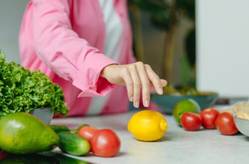 Verenpaine - Kuinka multivitamiinit voivat auttaa verenpaineen hallinnassa?