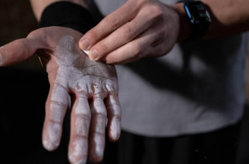 Urheiluravitsemus - Tehostaako makea salaisuus treeniäsi? Tutkimus preworkout-vitamiinikarkeista