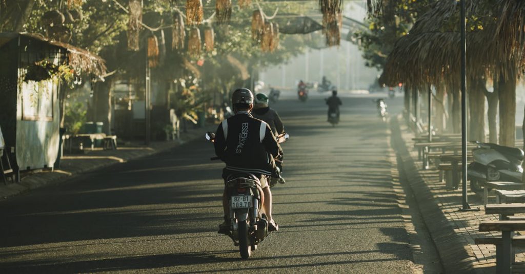 Jouluilo - R&B-tähden opit: Kuinka levittää juhlamielialaa ympärillesi