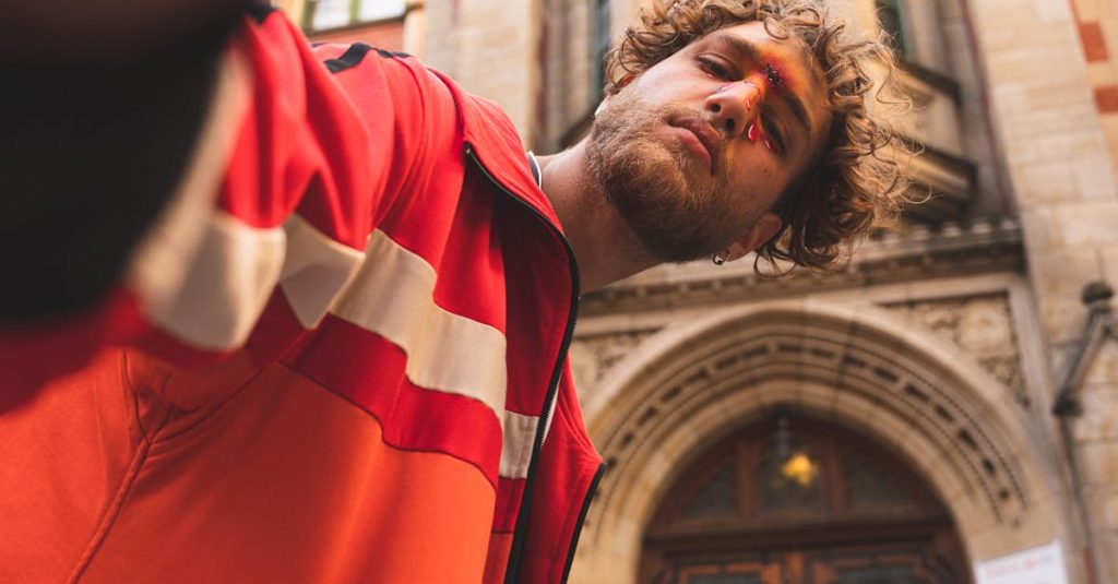 äänihuulet - Mullistava Äänihuulten Geeli Lupaa Uutta Toivoa Äänen Palauttamiseen