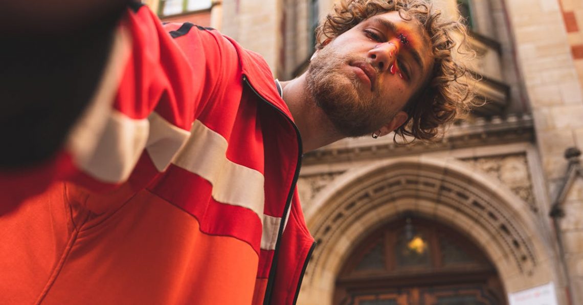 äänihuulet - Mullistava Äänihuulten Geeli Lupaa Uutta Toivoa Äänen Palauttamiseen