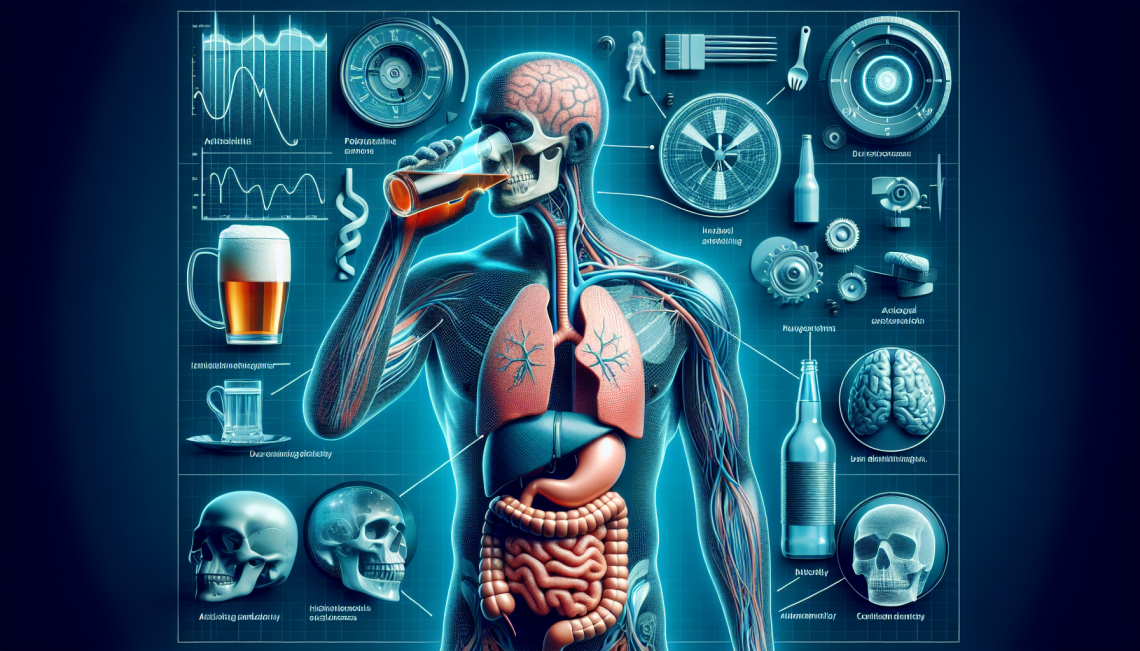 Autohiivasyndrooma - Kehosi salakapakka: Itsepanimooireyhtymän mysteeri selitettynä