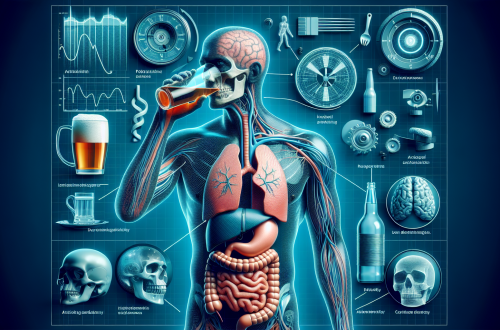 Autohiivasyndrooma - Kehosi salakapakka: Itsepanimooireyhtymän mysteeri selitettynä