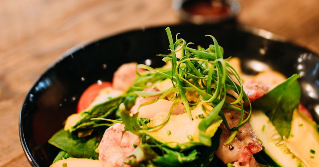 Linssit - Herkulliset Linssireseptit: Tee Arjestasi Maistuvampi