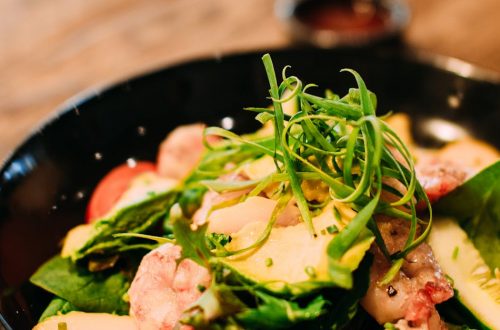 Linssit - Herkulliset Linssireseptit: Tee Arjestasi Maistuvampi