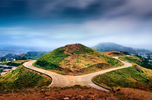 Maanjäristykset - Kalifornian maanjäristykset: Uusi tutkimus valottaa maanalaisia salaisuuksia