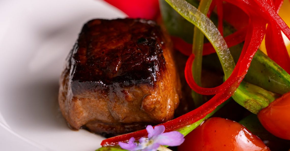 Kanaruoka - Kana Cordon Bleu – Reseptin Salat ja Modernit Twistit Revealed