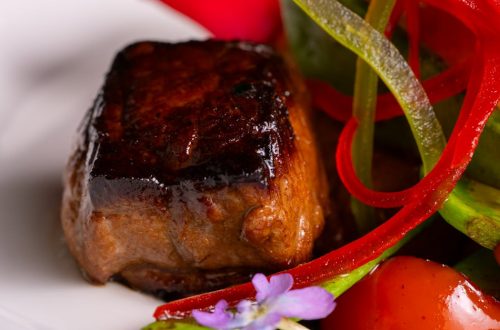 Kanaruoka - Kana Cordon Bleu – Reseptin Salat ja Modernit Twistit Revealed