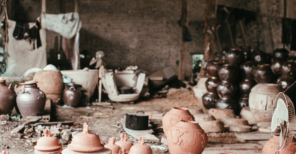 Ruuanlaitto - Loihdi Maaginen Anteeksiantava Illallinen: Farrotto – Resepti, Joka Muuttaa Kaiken