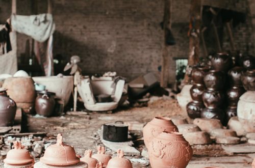 Ruuanlaitto - Loihdi Maaginen Anteeksiantava Illallinen: Farrotto – Resepti, Joka Muuttaa Kaiken