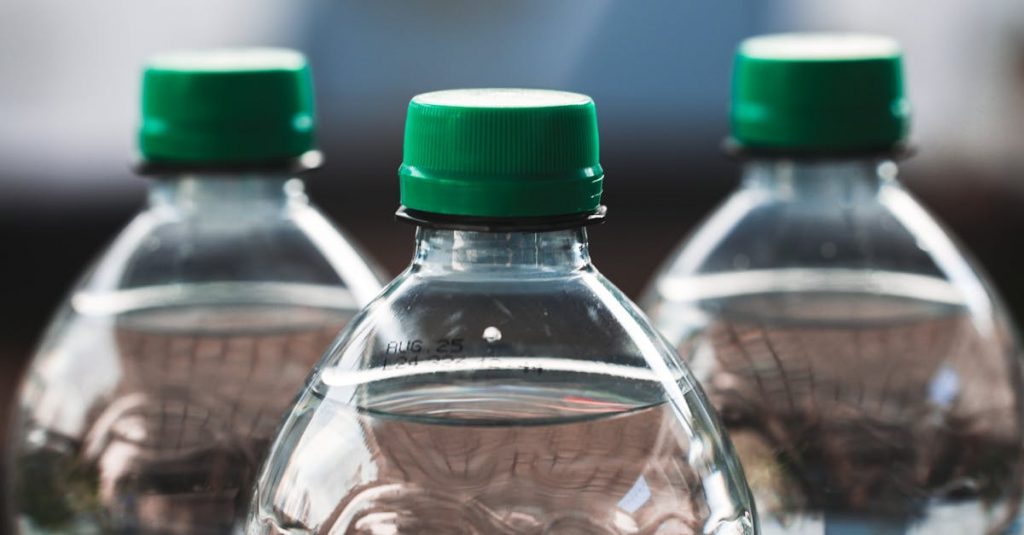 Mikromuovit - Mikromuovien piiloutuva vaara: Kuinka ne päätyvät aivoihimme?