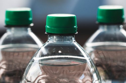 Mikromuovit - Mikromuovien piiloutuva vaara: Kuinka ne päätyvät aivoihimme?