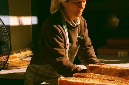 Proteiinipatukat - Tutustu Proteiinipatukoiden Monipuoliseen Maailmaan – Terveyttä ja Makua Jokaiseen Päivään