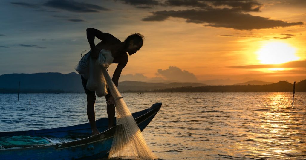 Cioppino - Tutustu San Franciscon Merenelävien Aarteeseen: Cioppino San Franciscossa