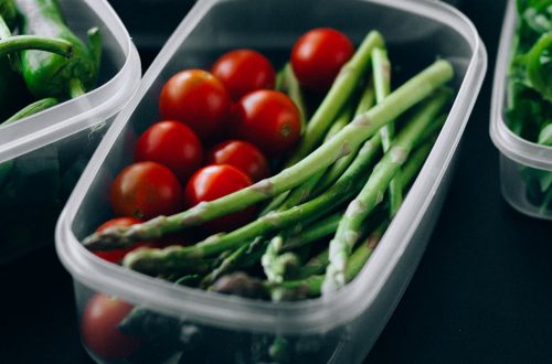 Ruoka - Tutustu Vuoden Alun Parhaisiin Valintoihin: Tammikuun Suosikit Kotiin ja Keittiöön