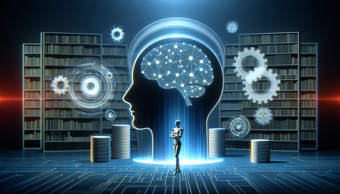 Tekoäly - Uusia Oivalluksia Tekoälyn Kehityksessä: Vähemmän Dataa, Enemmän Älyä