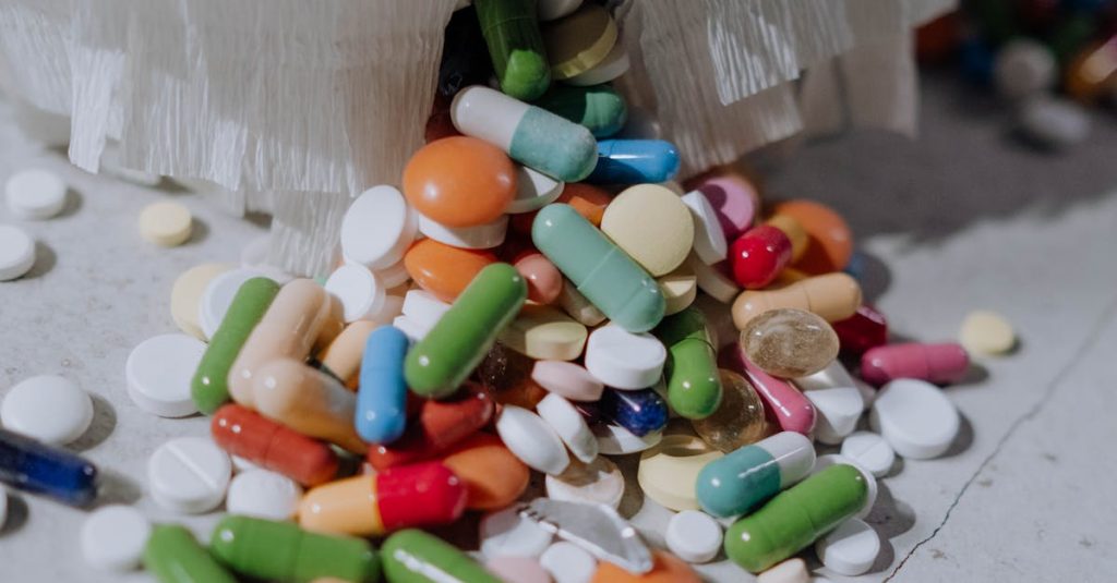 Parasetamoli - Tärkeä Tietoisku: Tylenolin vaarat ja Miten Välttää Yliannostus