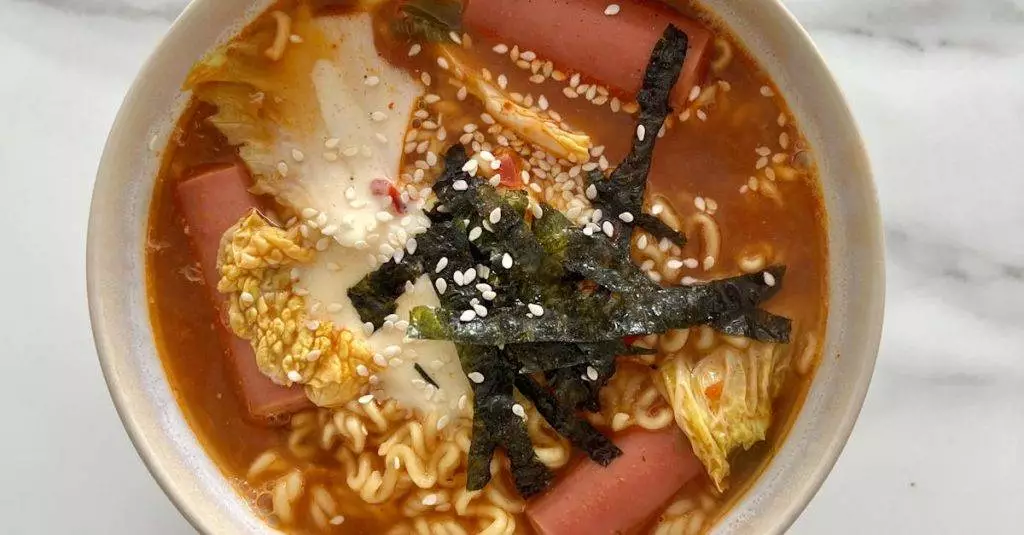 Kanaliemi - Näin teet täydellisen kanaliemen Instant Potilla alle tunnissa