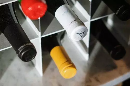 Viinikaappi - Näin Valitset Täydellisen Viinikaapin: Tutustu Eurocaven Goguetten Eleganssiin