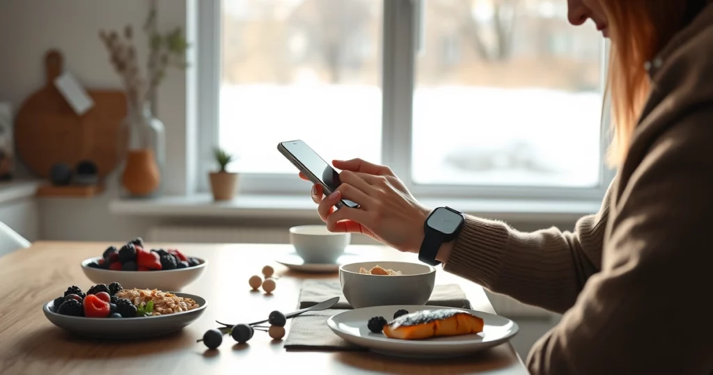 Personoitu painonhallinta 2026: Tekoäly ja tiede muuttavat tapasi treenata