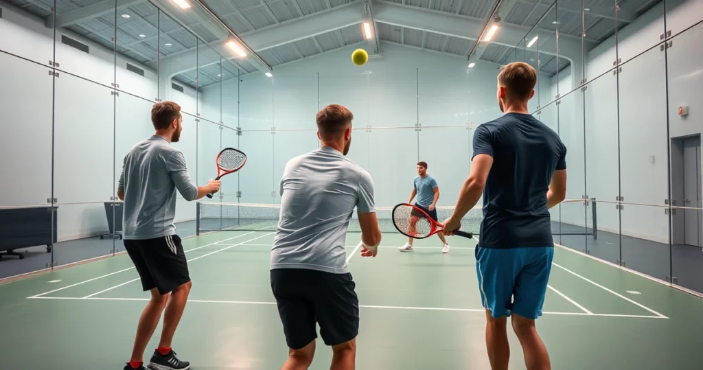 Padel 2026: Täydellinen opas Pohjoismaiden nopeimmin kasvavaan urheilulajiin