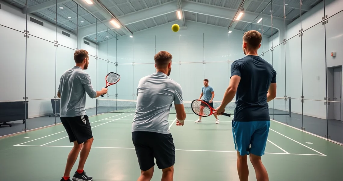 Padel 2026: Täydellinen opas Pohjoismaiden nopeimmin kasvavaan urheilulajiin