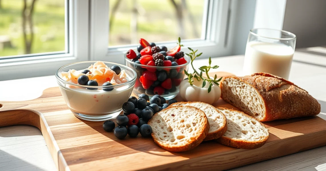 Suolistoterveys 2026: Näin vahvistat suolistoasi ja parannat koko kehon hyvinvointia