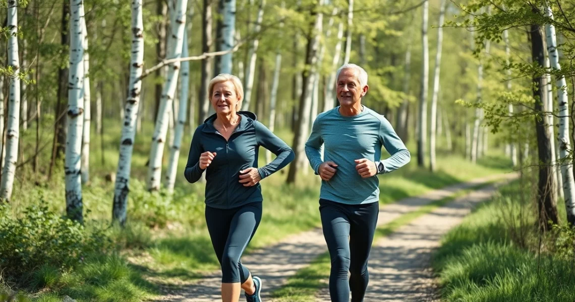 Pitkäikäisyysharjoittelu 2026: Näin treenaat pidemmän ja terveemmän elämän puolesta