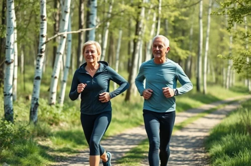Pitkäikäisyysharjoittelu 2026: Näin treenaat pidemmän ja terveemmän elämän puolesta