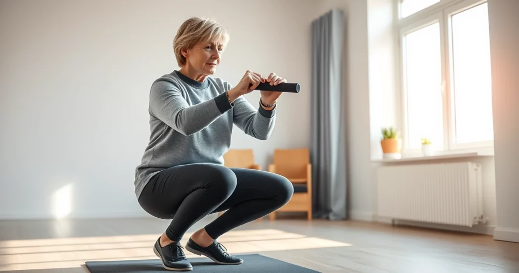 Nivelrikko 2026: Täydellinen opas nivelten terveyteen, ehkäisyyn ja harjoitteluun