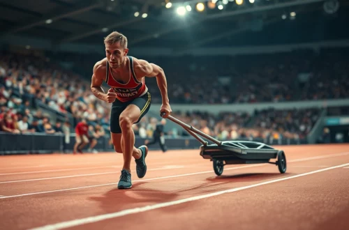 HYROX 2026: Täydellinen opas funktionaaliseen kilpaurheiluun ja harjoitteluun