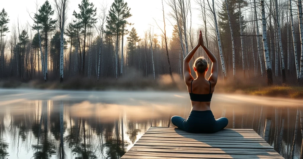 Stressinhallinta liikunnalla 2026: Näin vähennät stressiä ja kortisolia tehokkaasti