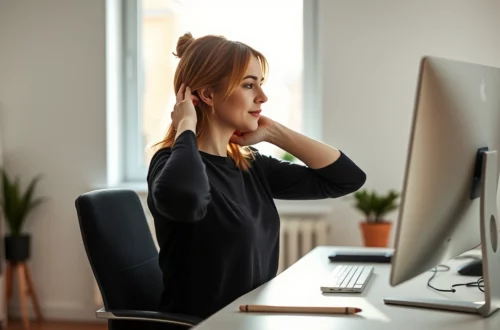 Niskakipu 2026: Täydellinen opas niskavaivojen ehkäisyyn ja hoitoon liikunnalla