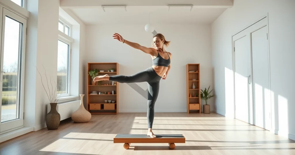 Tasapainoharjoittelu 2026: Täydellinen opas kehonhallintaan ja keskivartalon vahvistamiseen