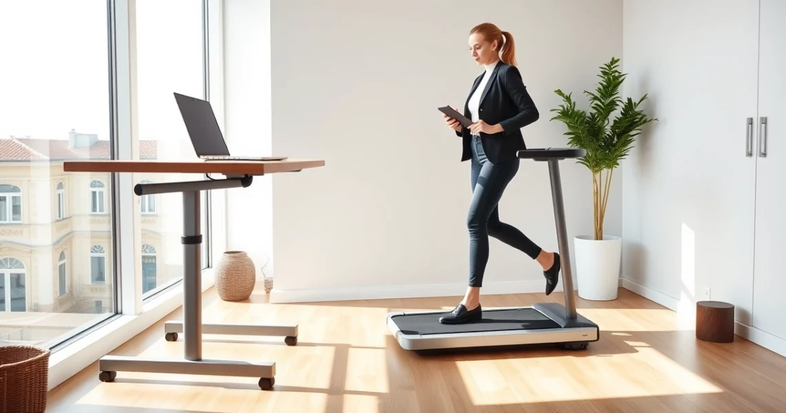 Työpaikkaliikunta 2026: Näin hyödynnät työnantajan tuen ja treenaat työpäivän aikana