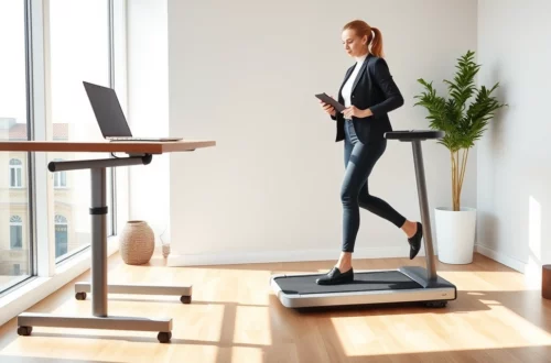 Työpaikkaliikunta 2026: Näin hyödynnät työnantajan tuen ja treenaat työpäivän aikana