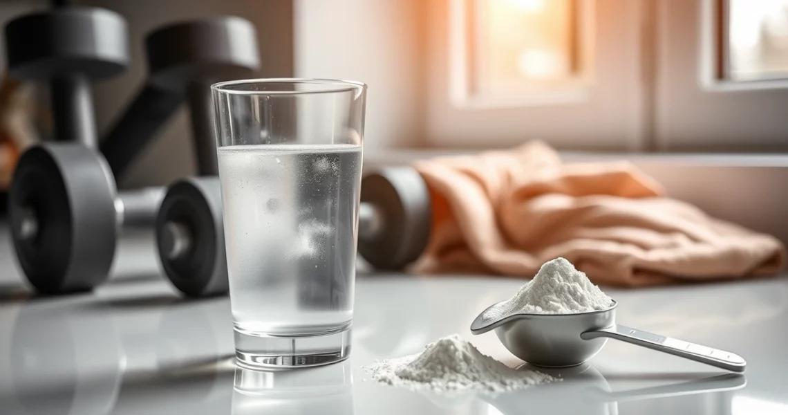 Kreatiini 2026: Täydellinen opas tutkituimpaan lisäravinteeseen ja sen hyötyihin