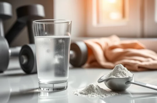 Kreatiini 2026: Täydellinen opas tutkituimpaan lisäravinteeseen ja sen hyötyihin